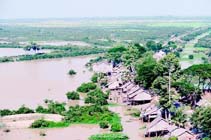 Flood-plagued Laos to build wall along Mekong River 