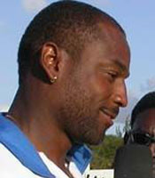 Floyd Reifer