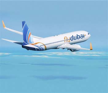 Emirates Post Office to act as Flydubai''s selling agent