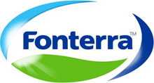 New Zealand's Fonterra Co-operative Group