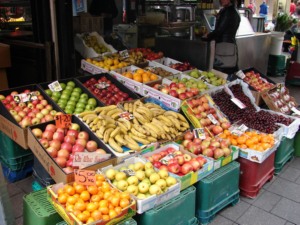 Food Inflation Climbs Up To 16.49%