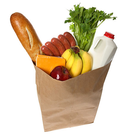 Food Price Index Surges 12.47%