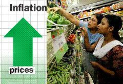 Food inflation rises to 9.13 pct, Pranab Mukherjee expresses concern