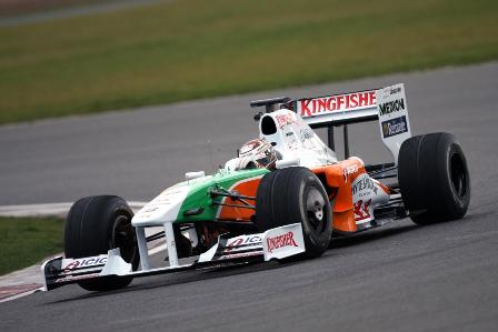 Force-India