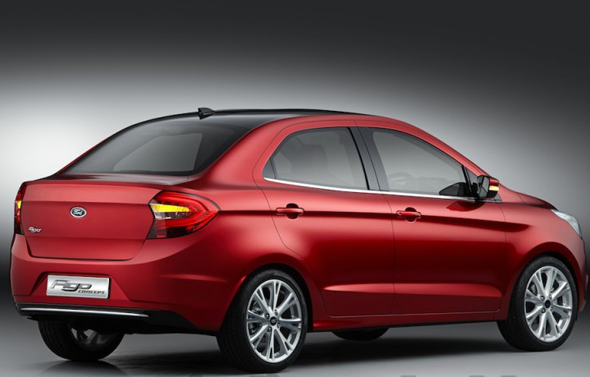 Ford-Figo-Concept