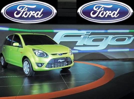 Ford-Figo