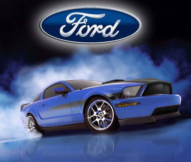 FordMotor Ford Motor Co said that it has managed to sell more cars in the