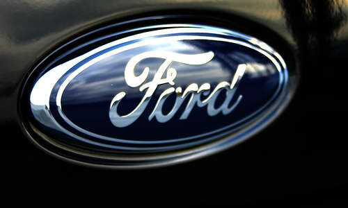 New Ford ad angers many in India