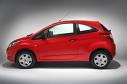 Ford India gearing up to launch small car