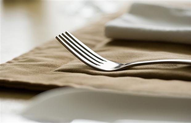 Fork Sizes Influence the Food Intake: Study