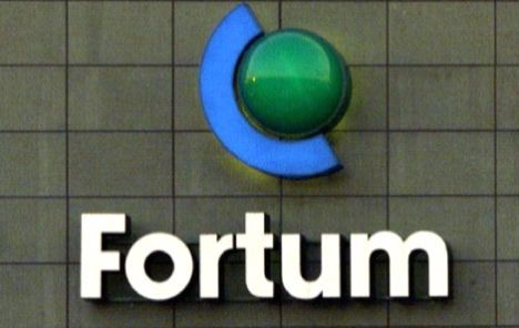 Fortum 