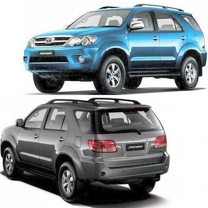 Fortuner