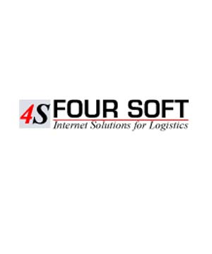 Four Soft bags order from Smart Logistics