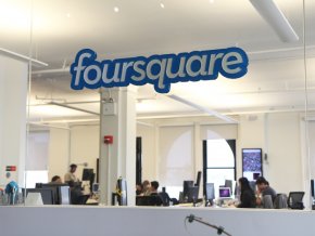 Foursquare launches 10-point rating system for local businesses 