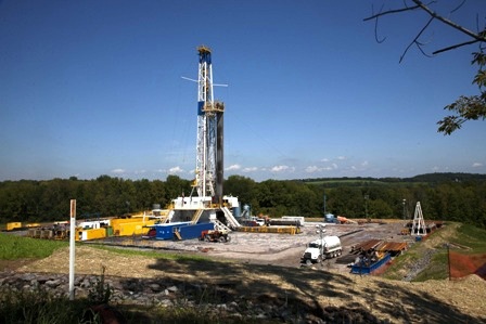 UK Government to offer tax incentives for fracking
