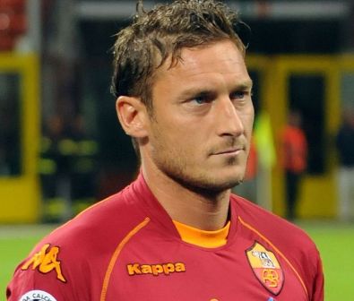 Francesco-Totti