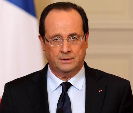 Francois-Hollande