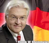 German foreign minister calls for US to remove nuclear weapons 