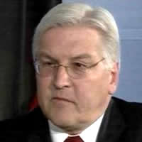 German foreign minister praises Obama award 
