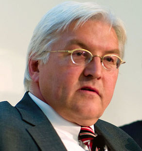 Frank-Walter Steinmeier