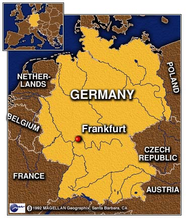 Frankfurt