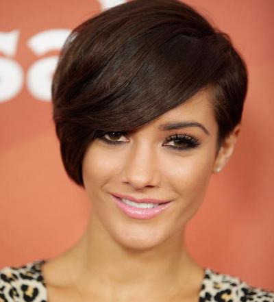 Frankie-Sandford