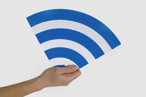 Government to deploy free Wi-Fi during London Olympics