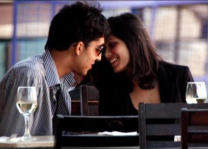 dev patel. Dev Patel, Freida Pinto fuel