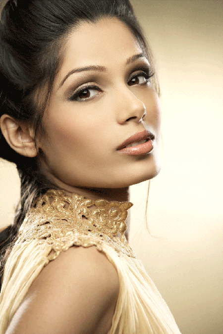 Freida Pinto Hot Pictures