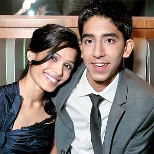 Freida Is Not Marrying Dev: Says Spokesperson
