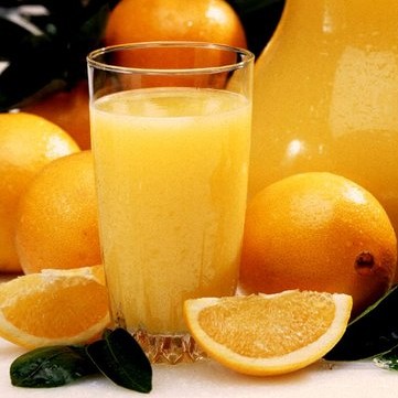Juices of Tangy fruits can prove to be helpful to stay slim