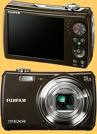 Fujifilm’s most advanced digital camera – FinePix F200EXR – Review