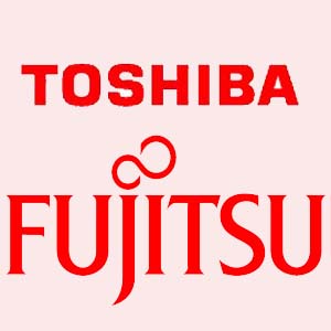 Fujitsu, Toshiba To Merge Cellphone Businesses To Set Up JV Company