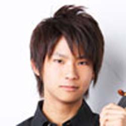 Japanese teenager wins German violin prize