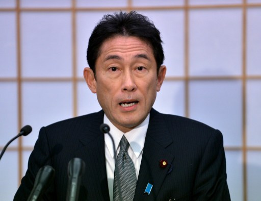 Fumio-Kishida