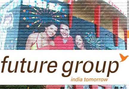 Future group to come up with a line of ethnic wears