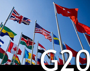 G20 moves a few steps closer to taming financial sector