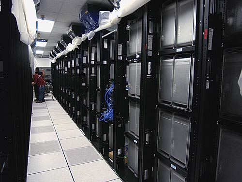 IBM to develop Supercomputer in combined effort with University of Toronto