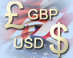 GBP/USD: Looking Bearish Against 1.6260