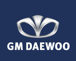 GM Daewoo