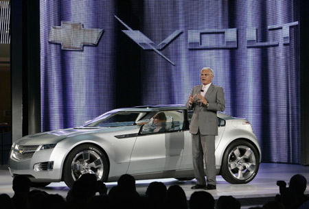 GM-Volt