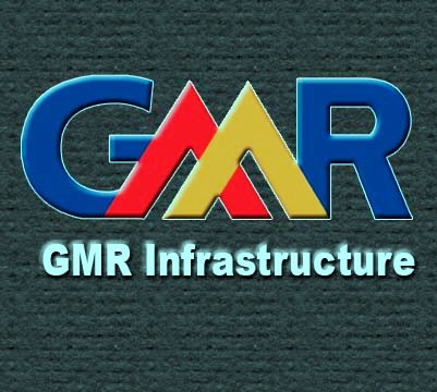 GMR-Infrastructure