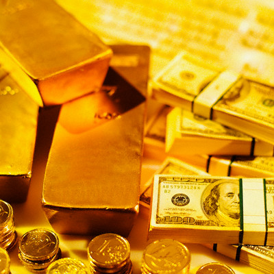 GOLD