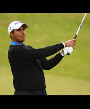 Bhullar in sight of top-10 as weather hits play again