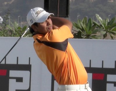Bhullar Miss The Cut In British Open