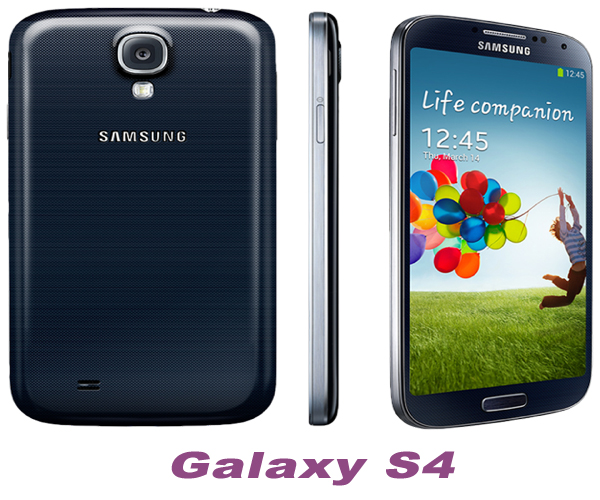 Galaxy-S4