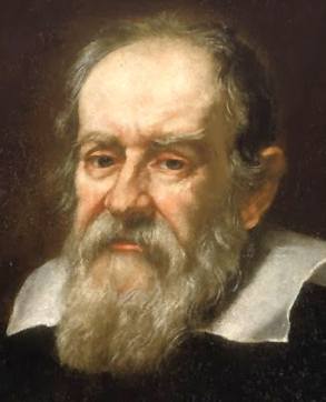 Galileo Galilei