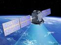 Galileo satellites