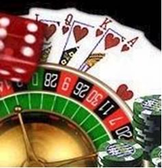 Gambling grannies arrested in Cyprus 