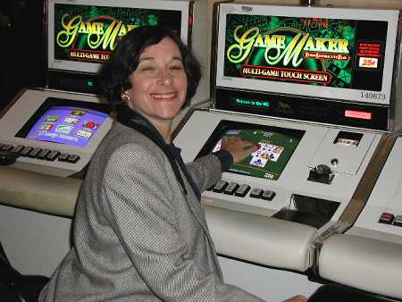 No summer doldrums in this year's game market